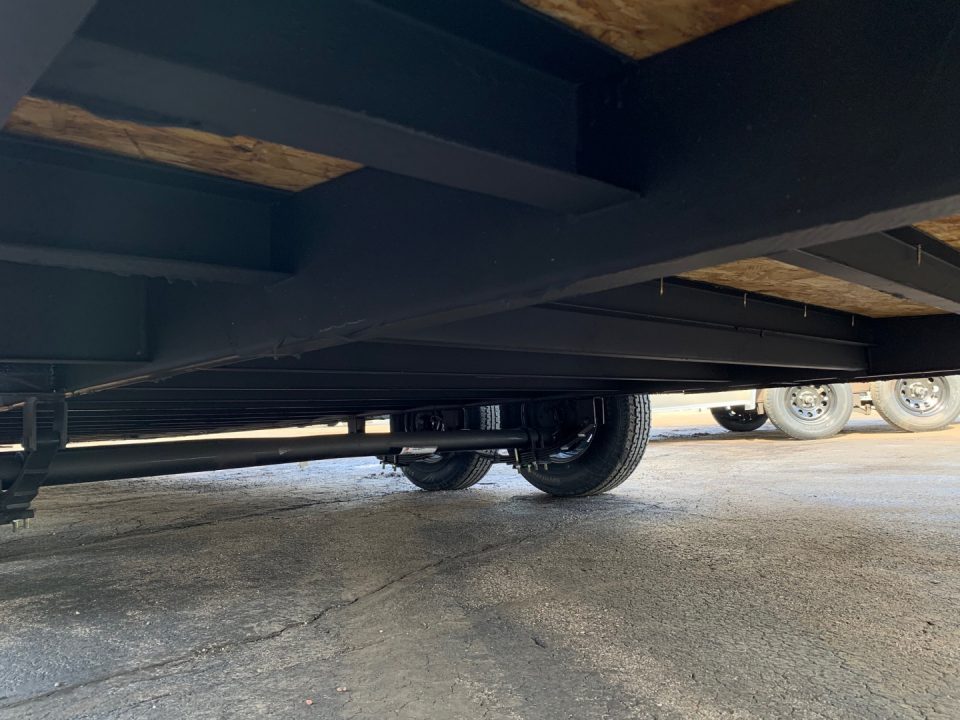 New 2026 American Hauler Arrow 8.5' x 24' 10k Enclosed Trailer