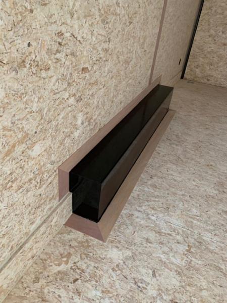 New 2026 American Hauler Arrow 8.5' x 24' 10k Enclosed Trailer