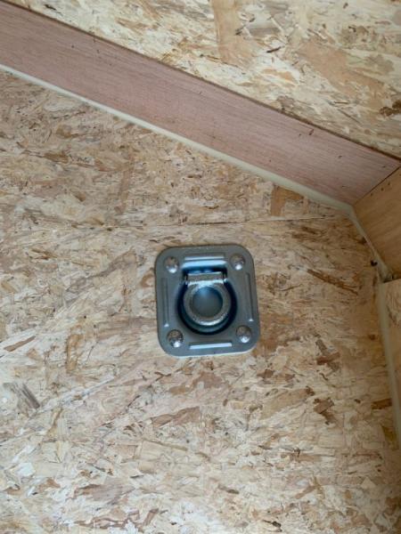 New 2026 American Hauler Arrow 8.5' x 24' 10k Enclosed Trailer