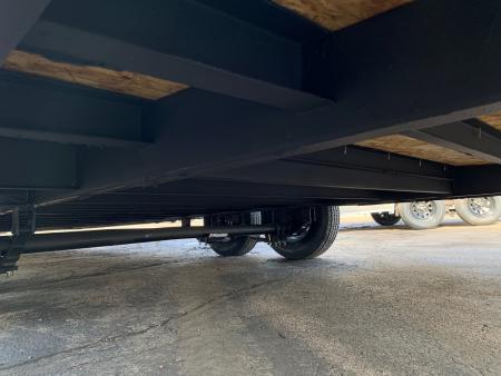 New 2026 American Hauler Arrow 8.5' x 24' 10k Enclosed Trailer