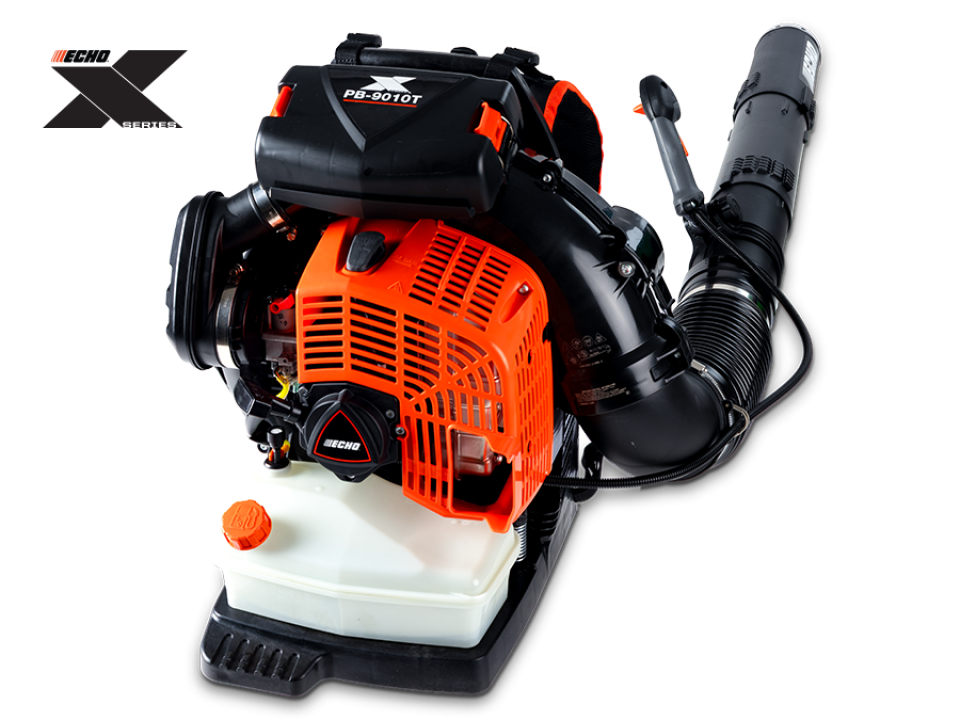 New 2026 Echo PB-9010T Blowers