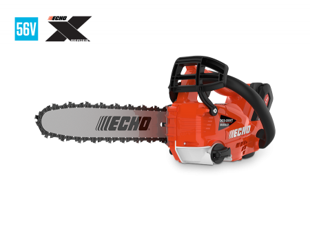 New 2026 Echo DCS-2500T Chainsaw