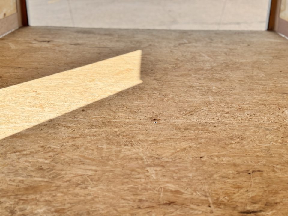 New 2026 Cross Trailers 6-10 Enclosed 3K GVWR