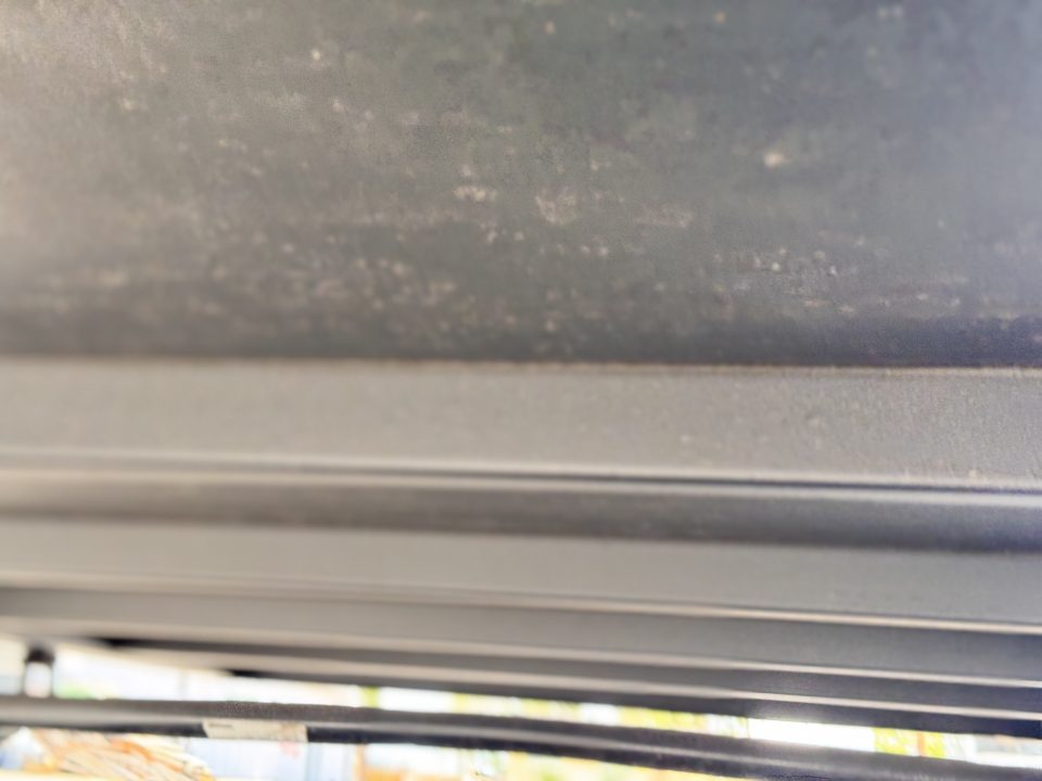 New 2026 Cross Trailers 6-10 Enclosed 3K GVWR