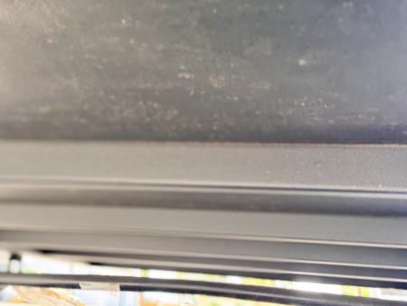 New 2026 Cross Trailers 6-10 Enclosed 3K GVWR