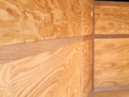 New 2026 Cross Trailers 6-12 Enclosed 3K GVWR