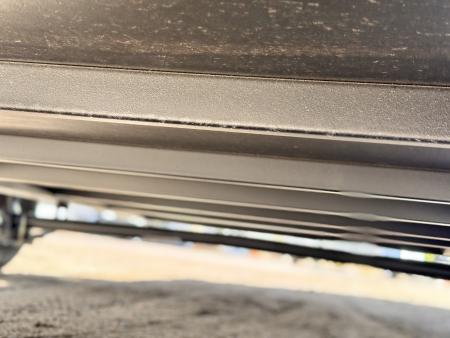 New 2026 Cross Trailers 6-12 Enclosed 3K GVWR