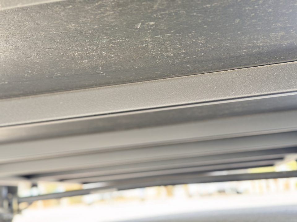 New 2026 Cross Trailers 6-12 Enclosed 3K GVWR