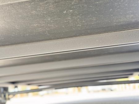 New 2026 Cross Trailers 6-12 Enclosed 3K GVWR