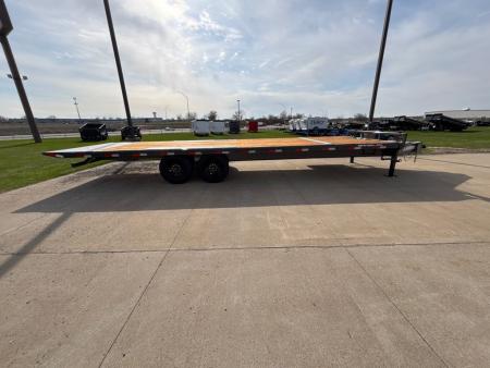 New 2026 Lamar Trailers FA022628 Utility Trailer