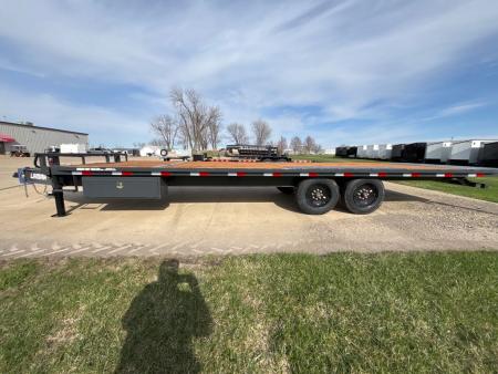 New 2026 Lamar Trailers FA022628 Utility Trailer