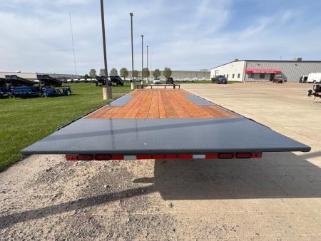 New 2026 Lamar Trailers FA022628 Utility Trailer