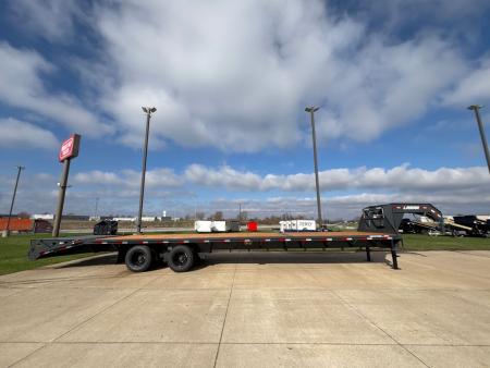 New 2026 Lamar Trailers FD02362A Utility Trailer