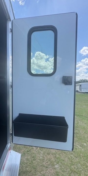 New 2026 Shadow 2026 Shadow Stablemate 3H STC Horse Trailer Horse Trailer