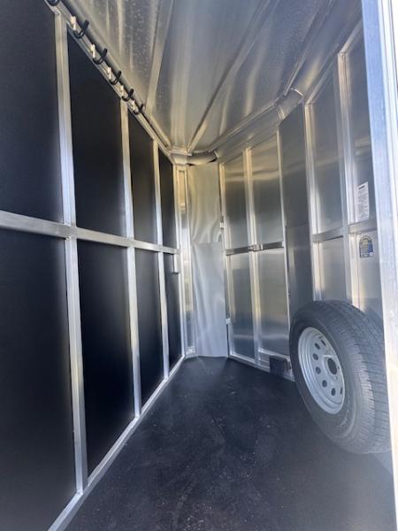 New 2026 Shadow 2026 Shadow Select 2 Horse Trailer BP Horse Trailer