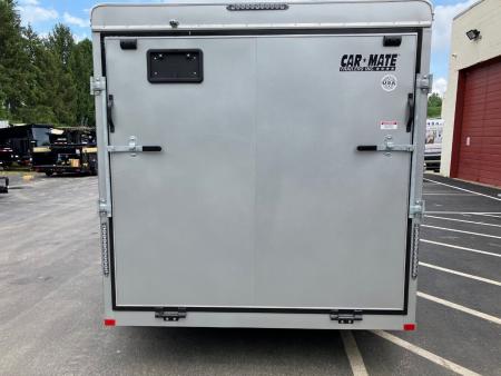 New 7 x 14 Car-Mate Custom Cargo 7k*** 7' Interior