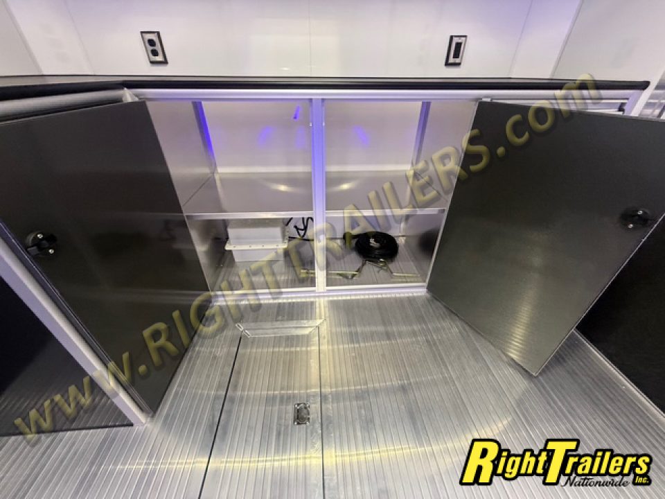 New 2026 8.5X32 iNTech STACKER