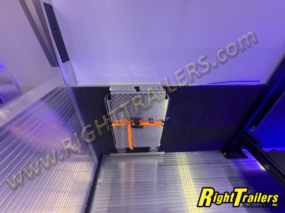 New 2026 8.5X32 iNTech STACKER