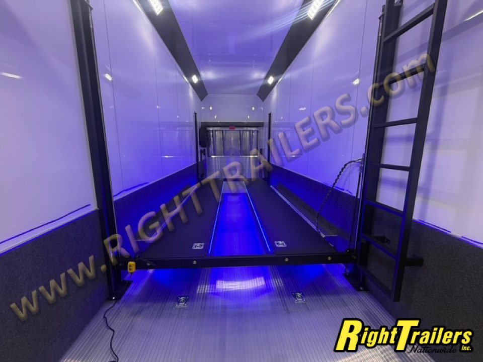 New 2026 8.5X32 iNTech STACKER