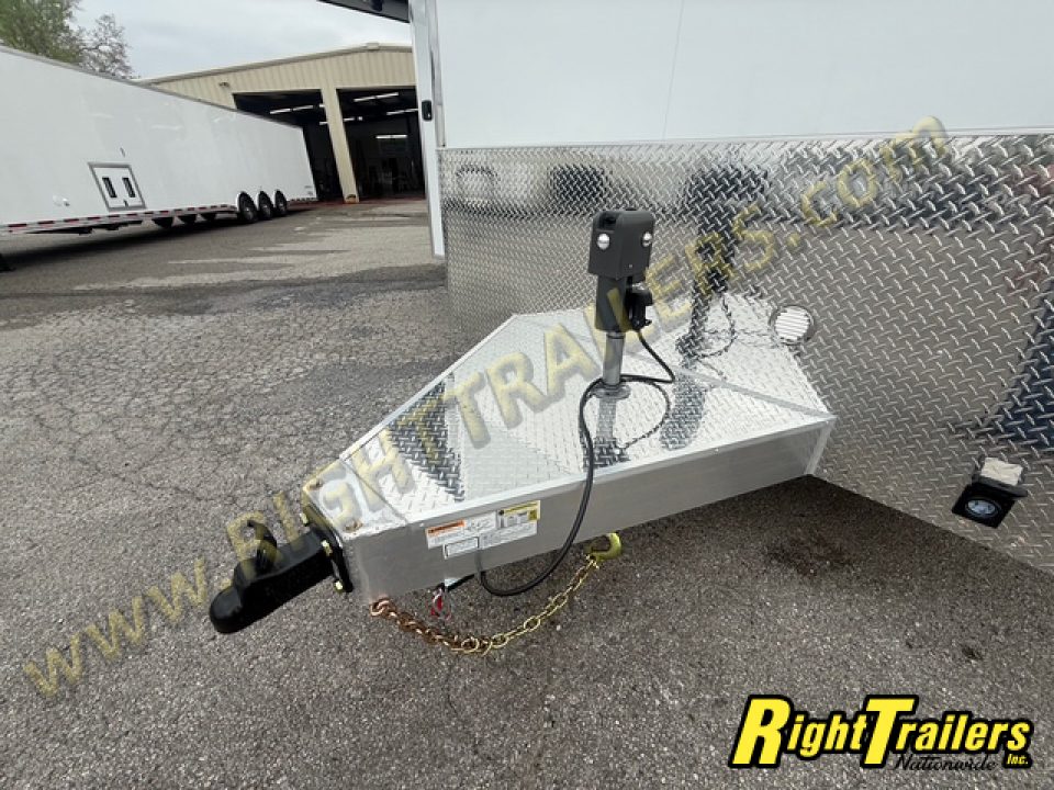 New 2026 8.5X32 iNTech STACKER