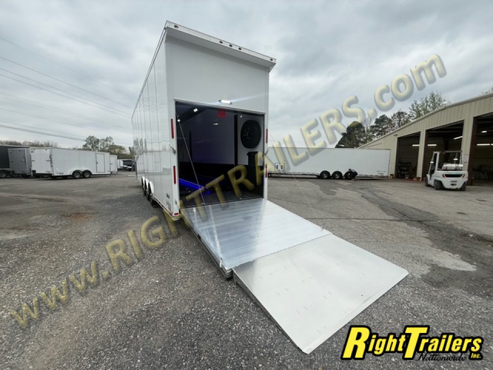 New 2026 8.5X32 iNTech STACKER