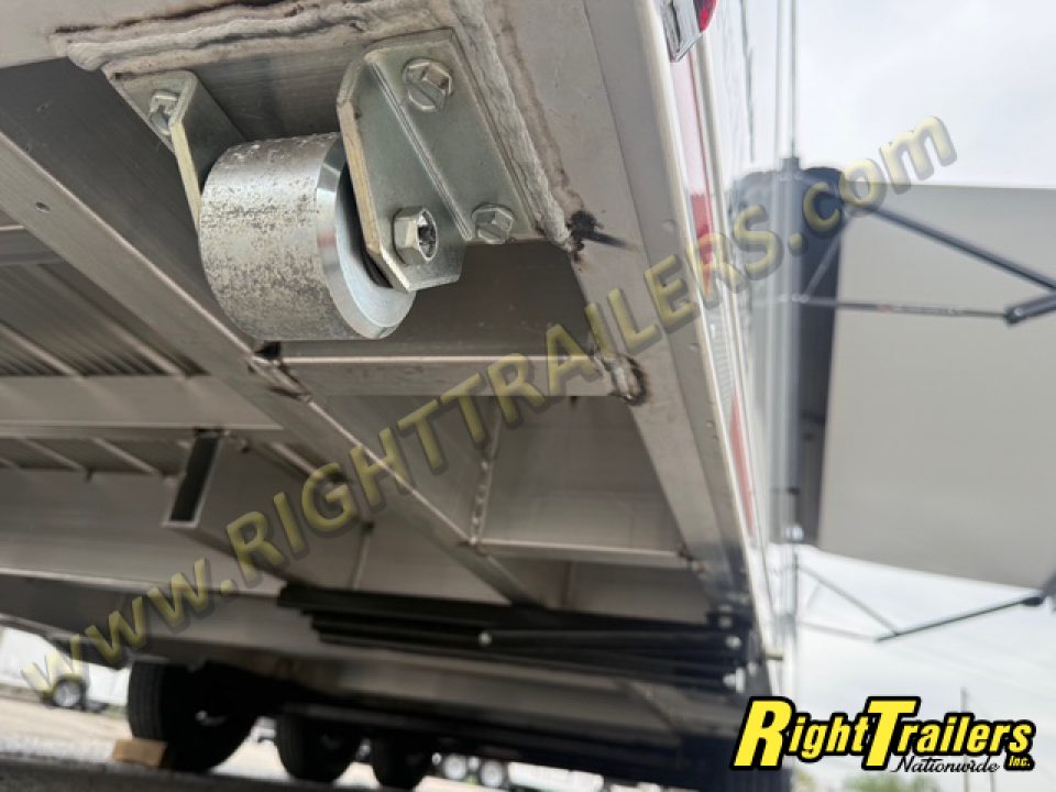 New 2026 8.5X32 iNTech STACKER