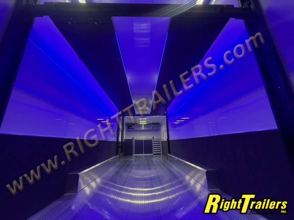 New 2026 8.5X32 iNTech STACKER