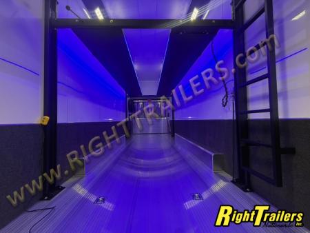 New 2026 8.5X32 iNTech STACKER