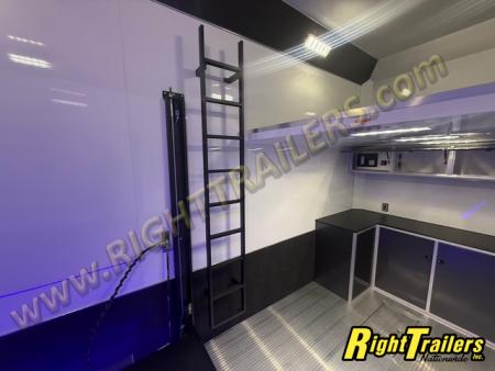 New 2026 8.5X32 iNTech STACKER