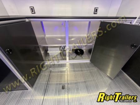 New 2026 8.5X32 iNTech STACKER