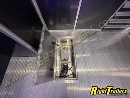 New 2026 8.5X32 iNTech STACKER