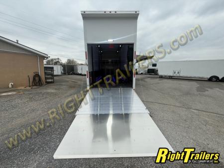 New 2026 8.5X32 iNTech STACKER