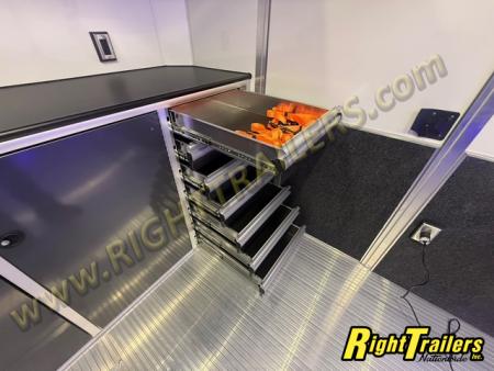 New 2026 8.5X32 iNTech STACKER