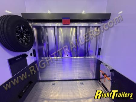 New 2026 8.5X32 iNTech STACKER