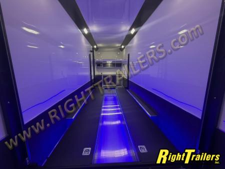 New 2026 8.5X32 iNTech STACKER