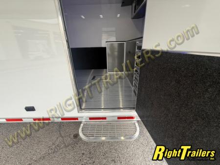 New 2026 8.5X32 iNTech STACKER