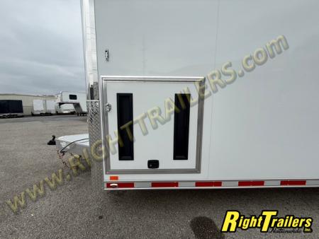 New 2026 8.5X32 iNTech STACKER