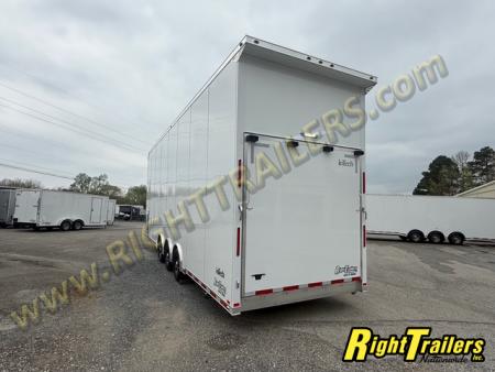 New 2026 8.5X32 iNTech STACKER