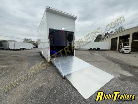 New 2026 8.5X32 iNTech STACKER