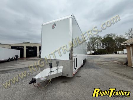 New 2026 8.5X32 iNTech STACKER