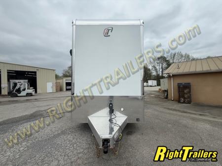 New 2026 8.5X32 iNTech STACKER
