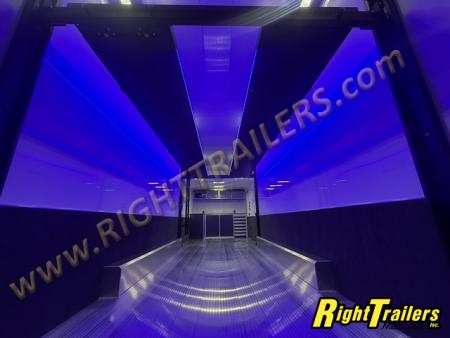 New 2026 8.5X32 iNTech STACKER