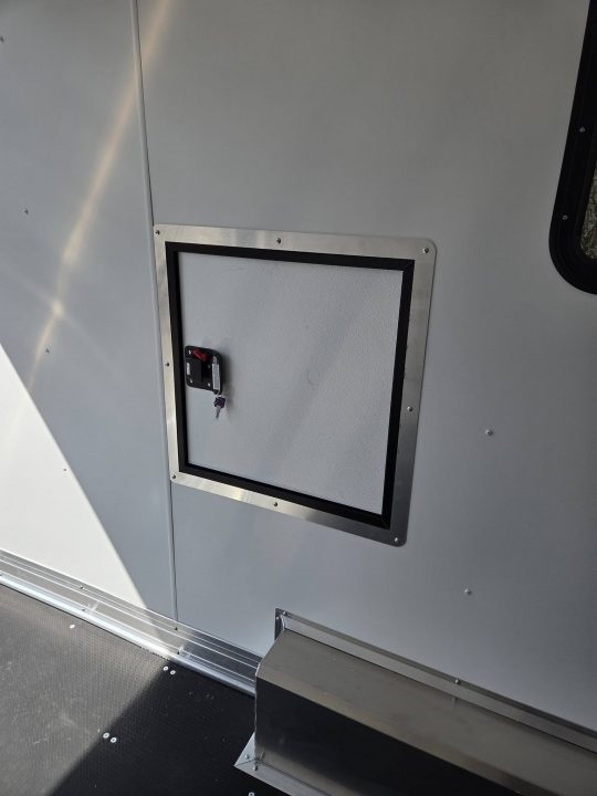 New 2026 Nitro 8.5x20 xps pro sereis all purpose trailer loaded with upgrades Snowmobile Trailer