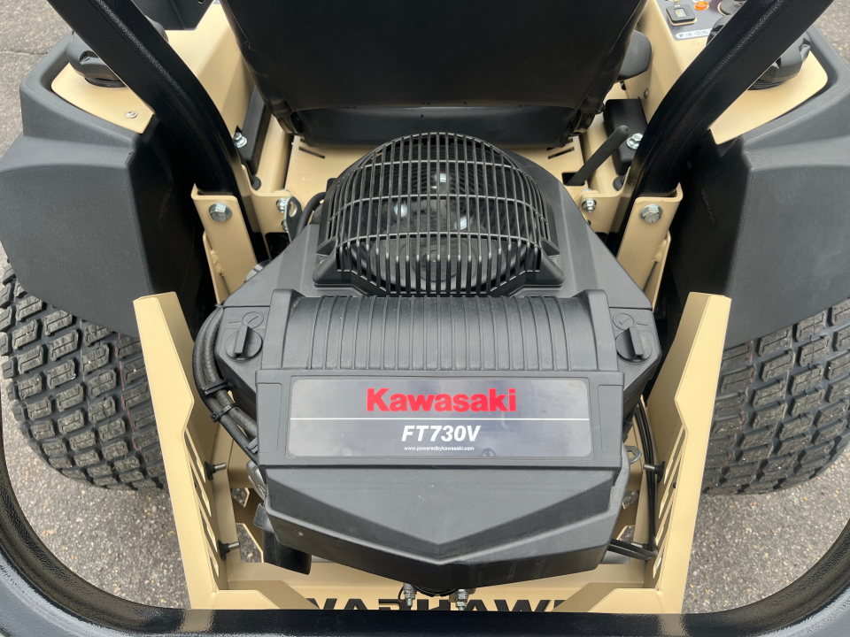 New 2026 Warhawk Mowers RANGER 54 Lawn Mowers