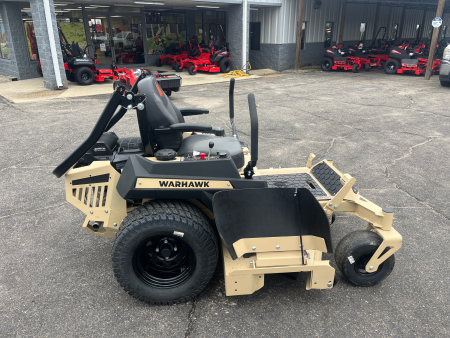 New 2026 Warhawk Mowers RANGER 54 Lawn Mowers
