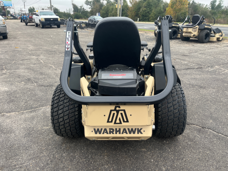 New 2026 Warhawk Mowers RANGER 60 Lawn Mowers