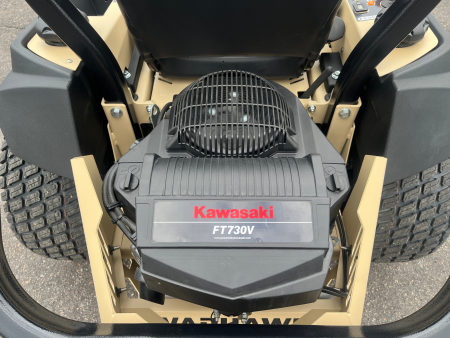 New 2026 Warhawk Mowers RANGER 60 Lawn Mowers