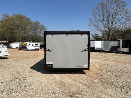 New 2026 Cynergy Cargo 8.5x16 TA 7k Cargo / Enclosed Trailer