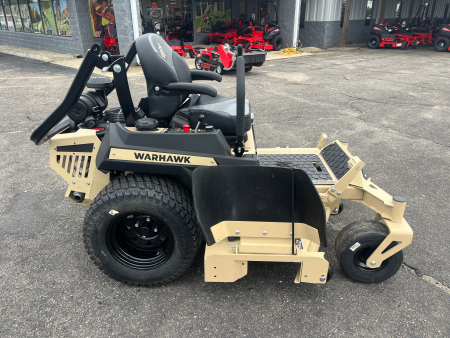New 2026 Warhawk Mowers RANGER PRO 54 Lawn Mowers