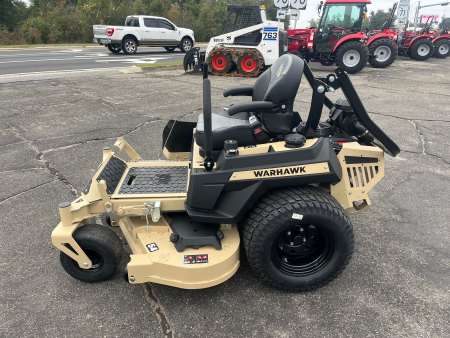 New 2026 Warhawk Mowers RANGER PRO 54 Lawn Mowers